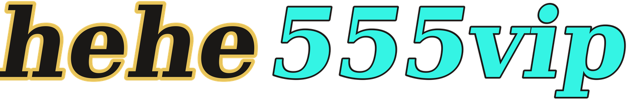 hehe555vip logo